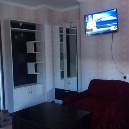 Dadu'S Apartment Tbilisi Luaran gambar