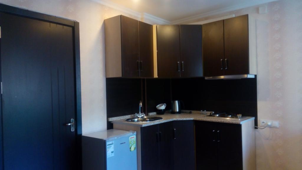 Dadu'S Apartment Tbilisi Luaran gambar