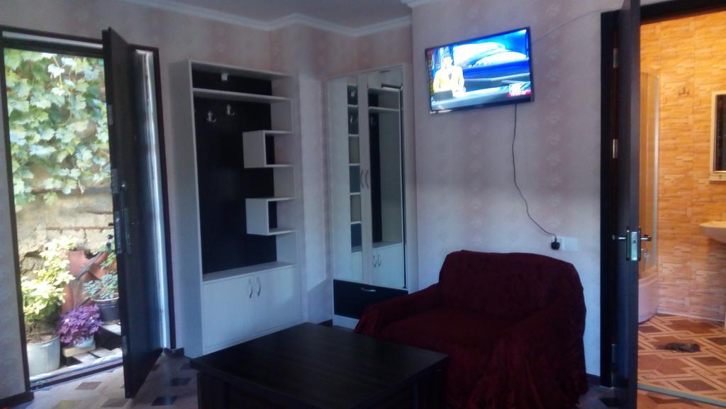 Dadu'S Apartment Tbilisi Luaran gambar