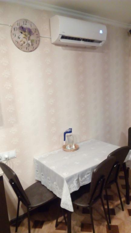 Dadu'S Apartment Tbilisi Luaran gambar