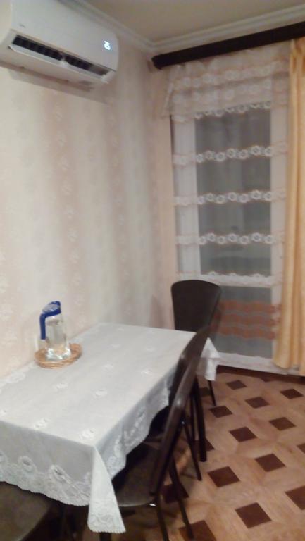 Dadu'S Apartment Tbilisi Luaran gambar