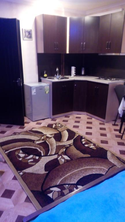 Dadu'S Apartment Tbilisi Luaran gambar