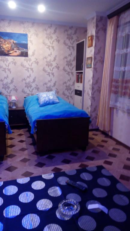 Dadu'S Apartment Tbilisi Luaran gambar