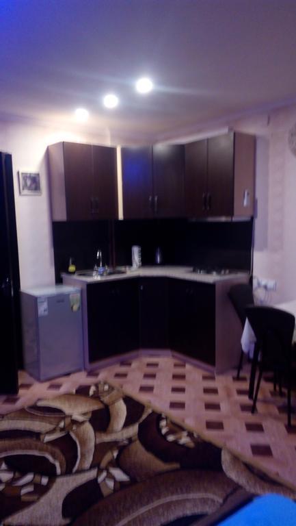 Dadu'S Apartment Tbilisi Luaran gambar