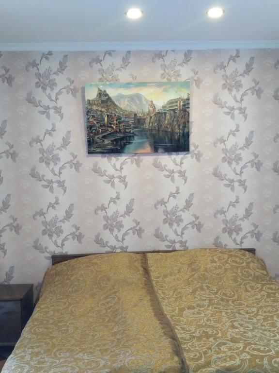 Dadu'S Apartment Tbilisi Luaran gambar