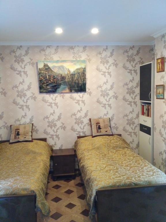 Dadu'S Apartment Tbilisi Luaran gambar