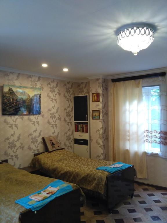 Dadu'S Apartment Tbilisi Luaran gambar