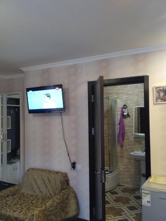 Dadu'S Apartment Tbilisi Luaran gambar