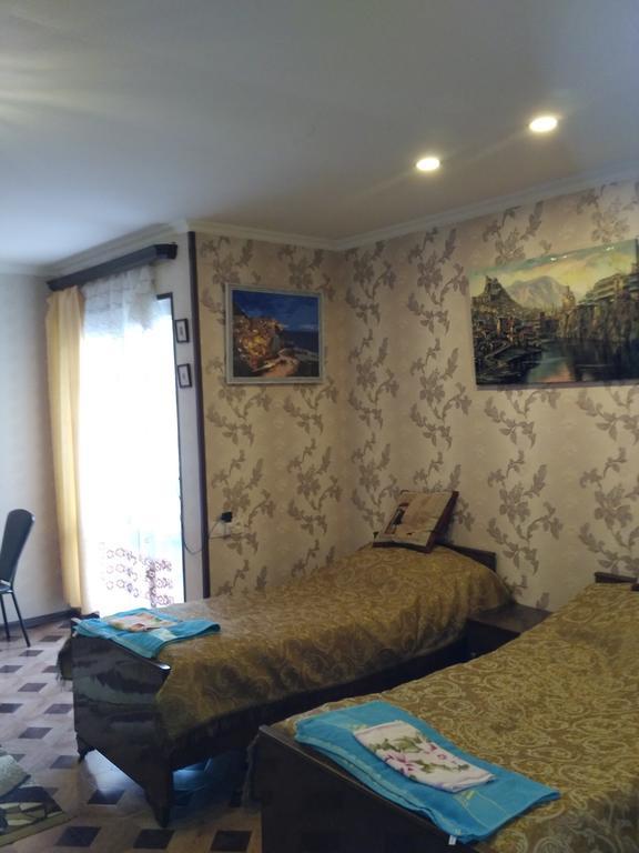 Dadu'S Apartment Tbilisi Luaran gambar