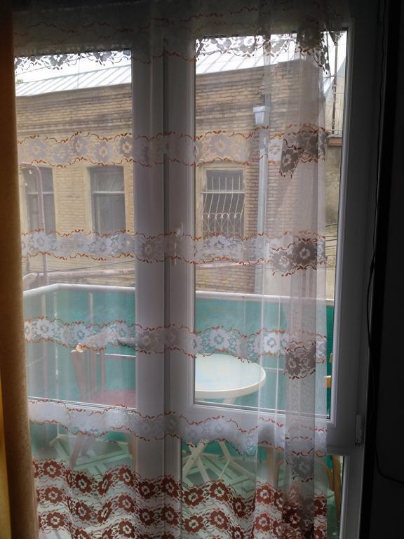 Dadu'S Apartment Tbilisi Luaran gambar